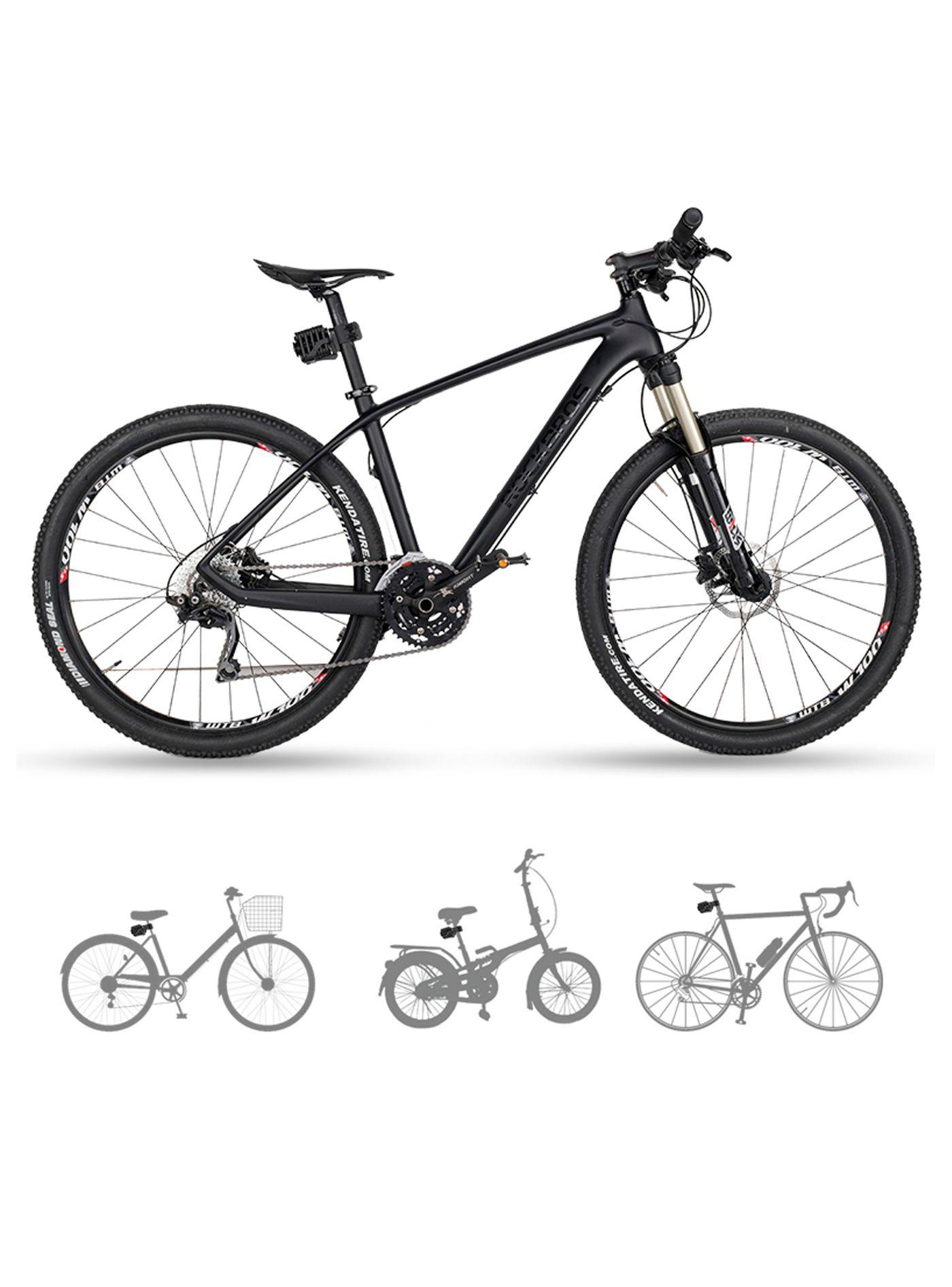 Candado Combinacion Rockbros Wl790-3