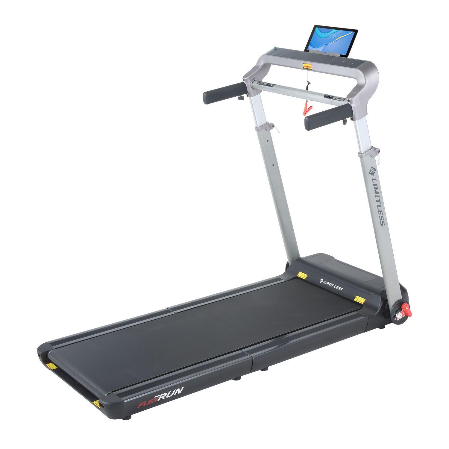 Trotadora Flex Run 1818eb Limitless-2