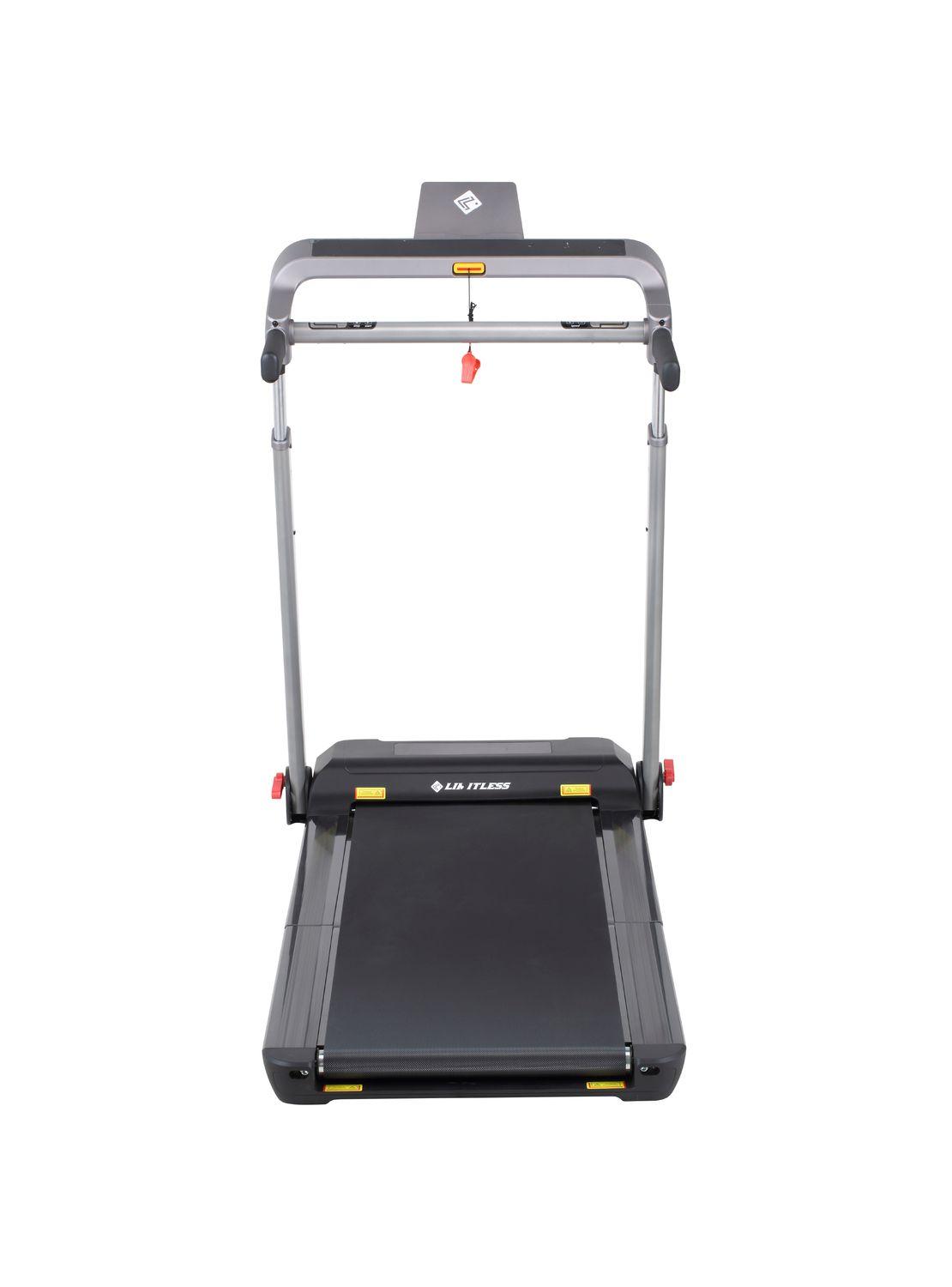Trotadora Flex Run 1818eb Limitless-4