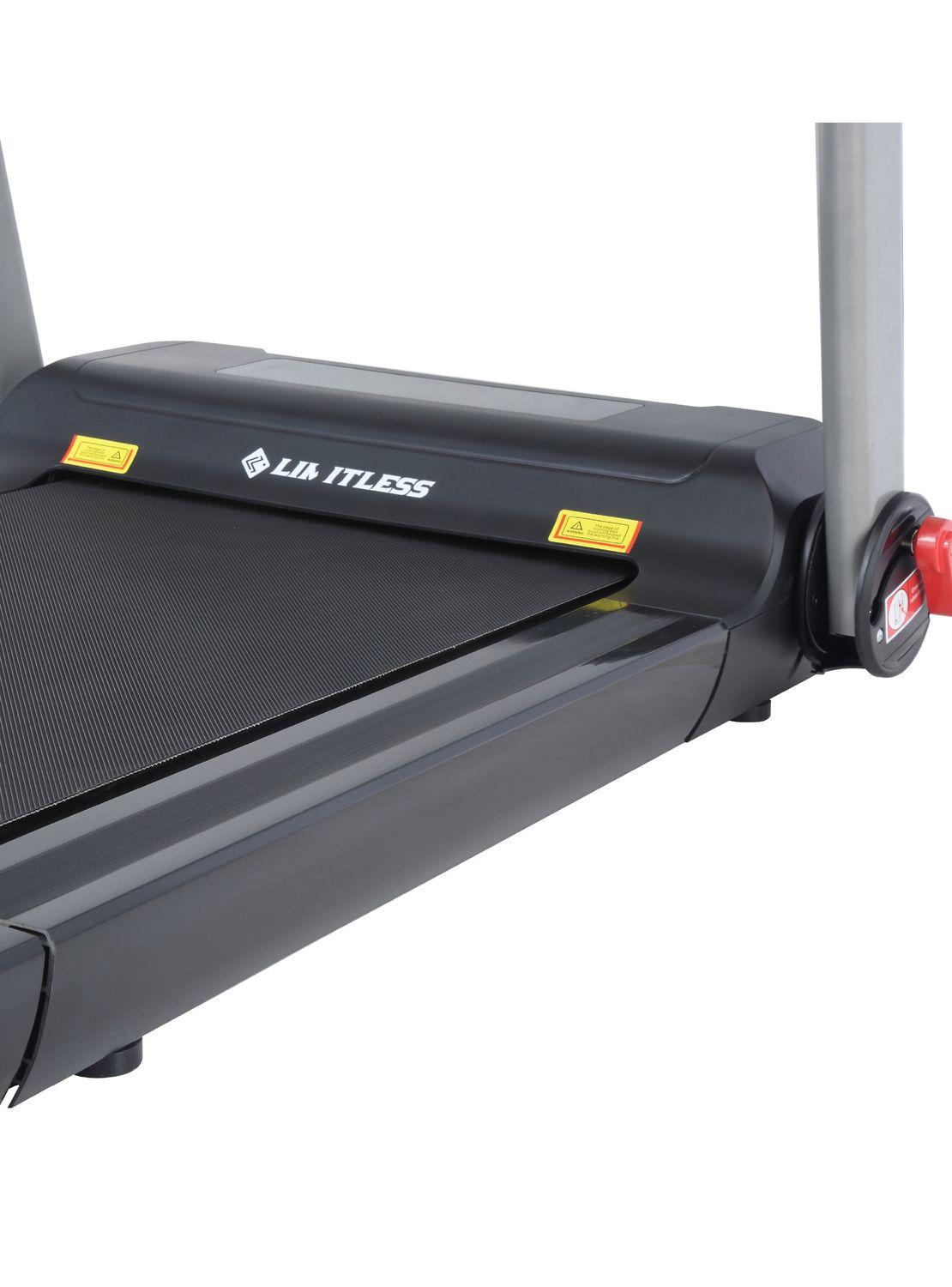 Trotadora Flex Run 1818eb Limitless-7