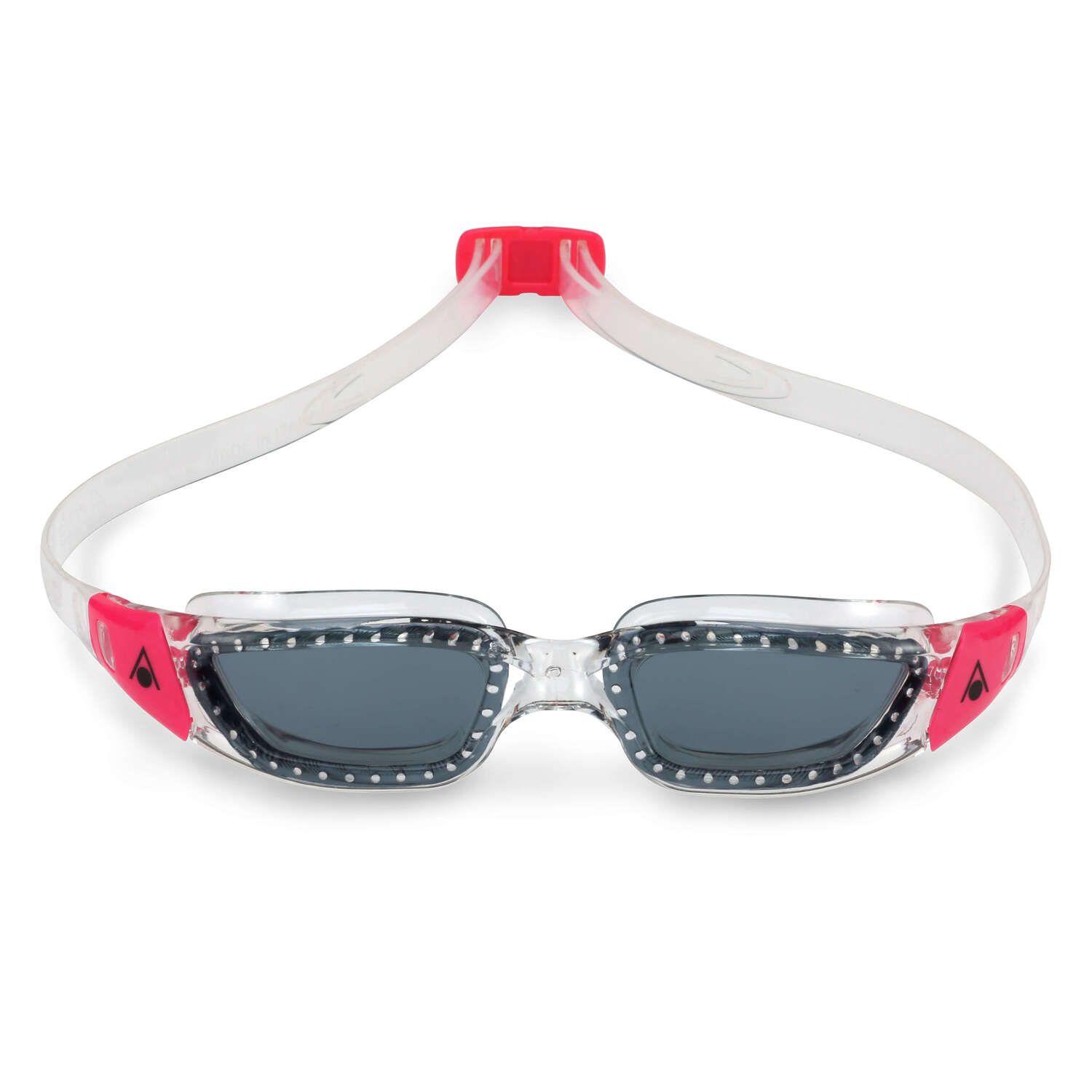 Lente Natacion Kameleon Lady Clear/pink Lente Oscuro 183700-1