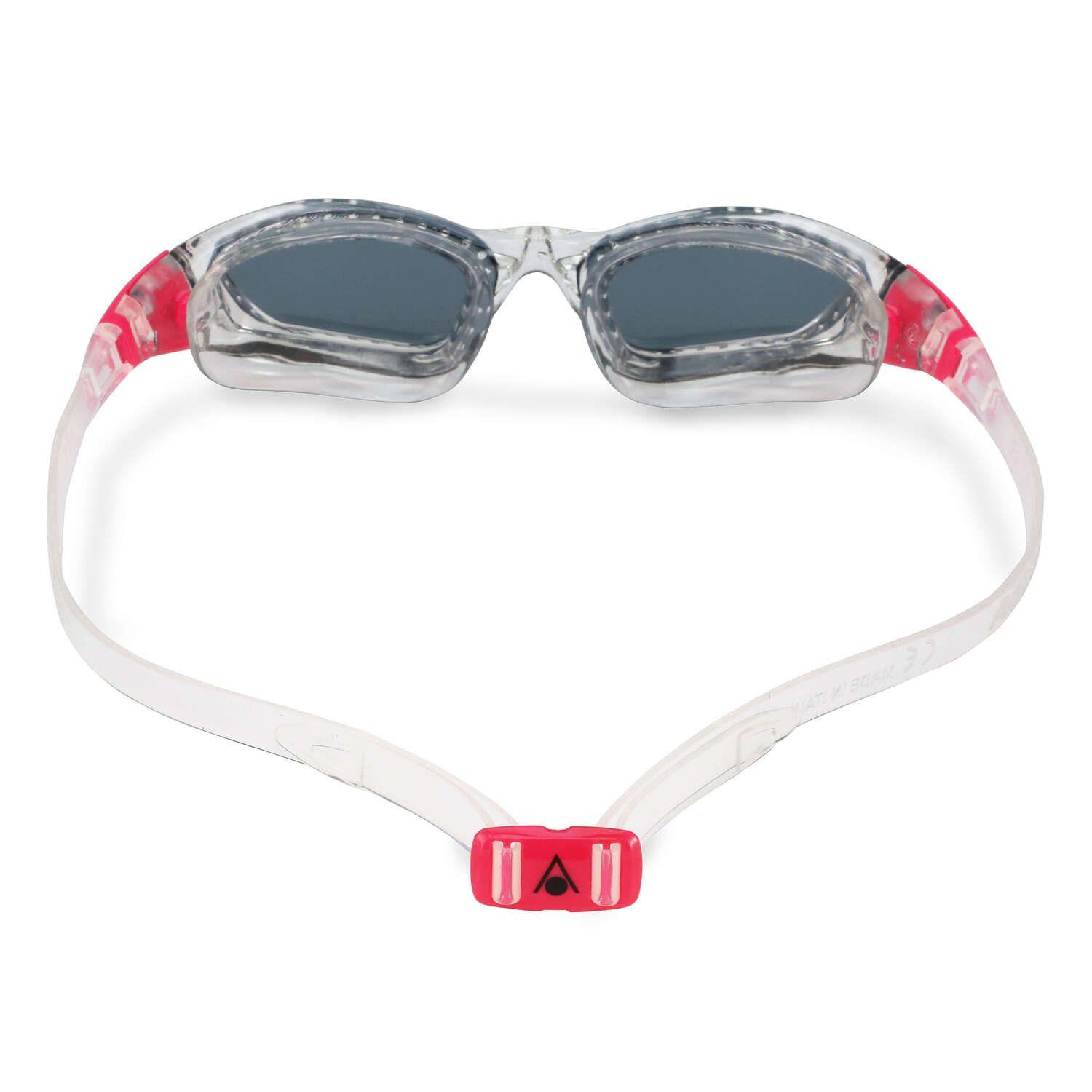 Lente Natacion Kameleon Lady Clear/pink Lente Oscuro 183700-3