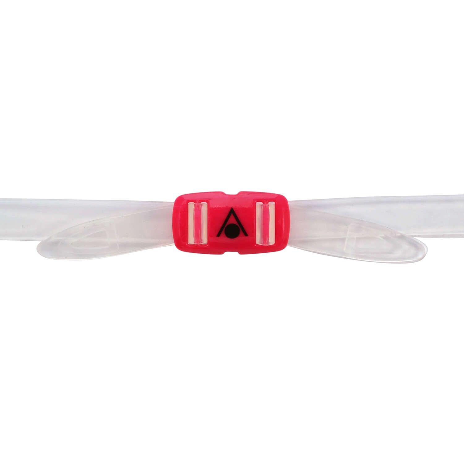 Lente Natacion Kameleon Lady Clear/pink Lente Oscuro 183700-5