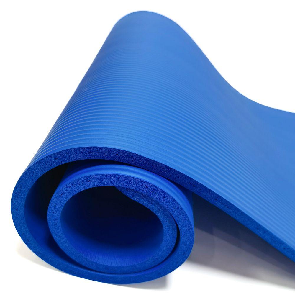 Yoga Mat extra grueso 15 mm Urban Fit-2