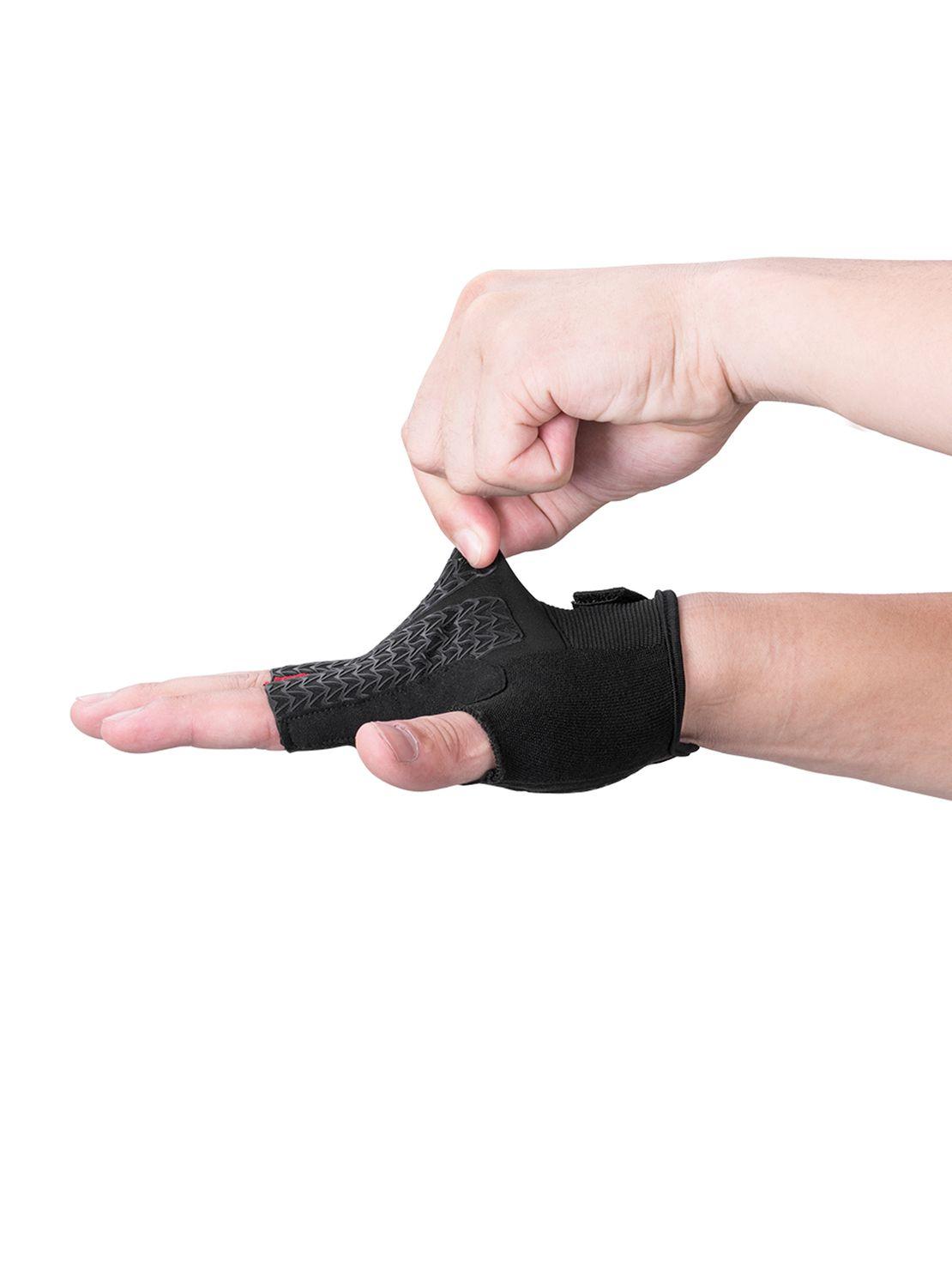 Guantes Bicicleta Rockbros Sport S169bgr-2