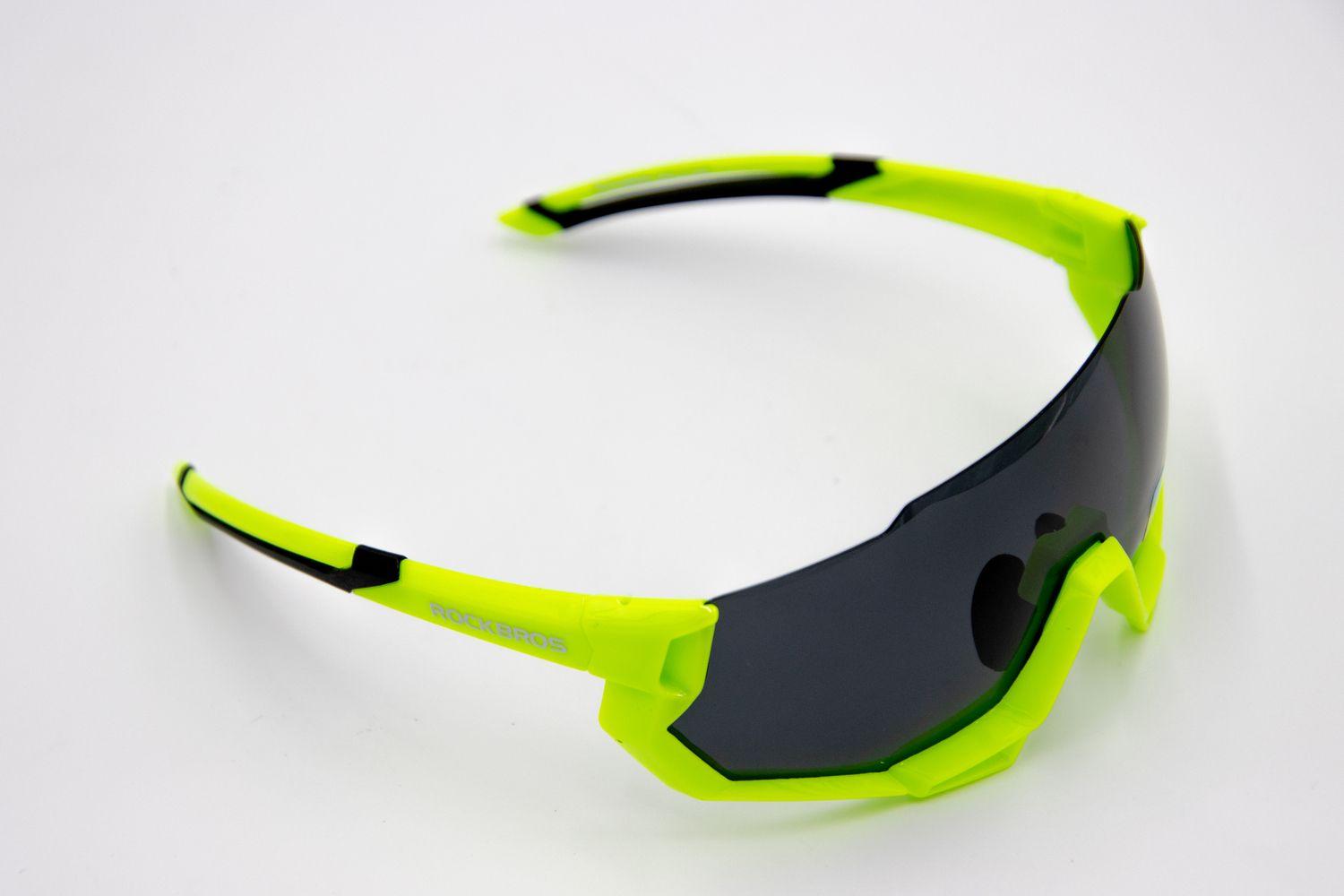 Anteojo Ciclismo Polarizado Rockbros 10133-1