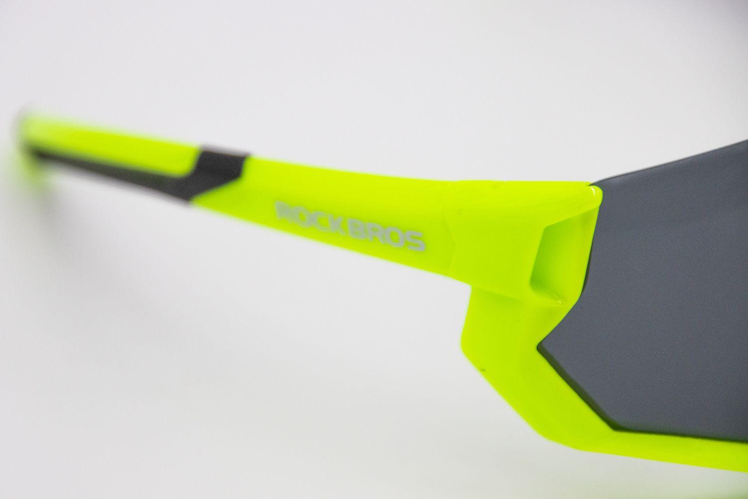 Anteojo Ciclismo Polarizado Rockbros 10133-2