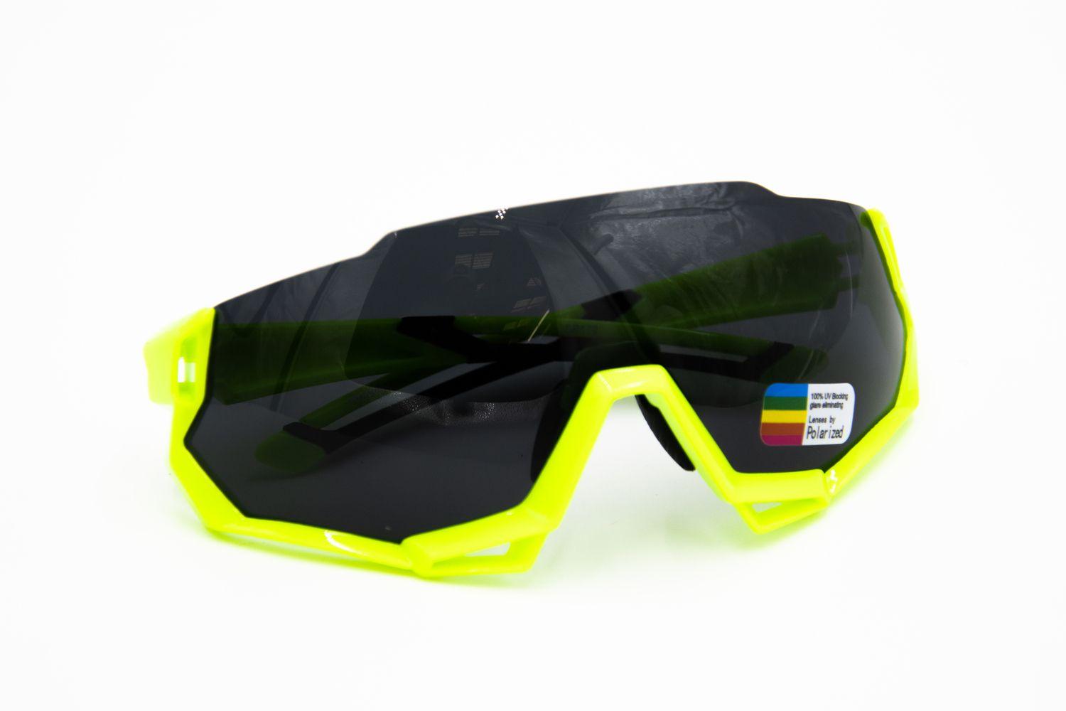 Anteojo Ciclismo Polarizado Rockbros 10133-3