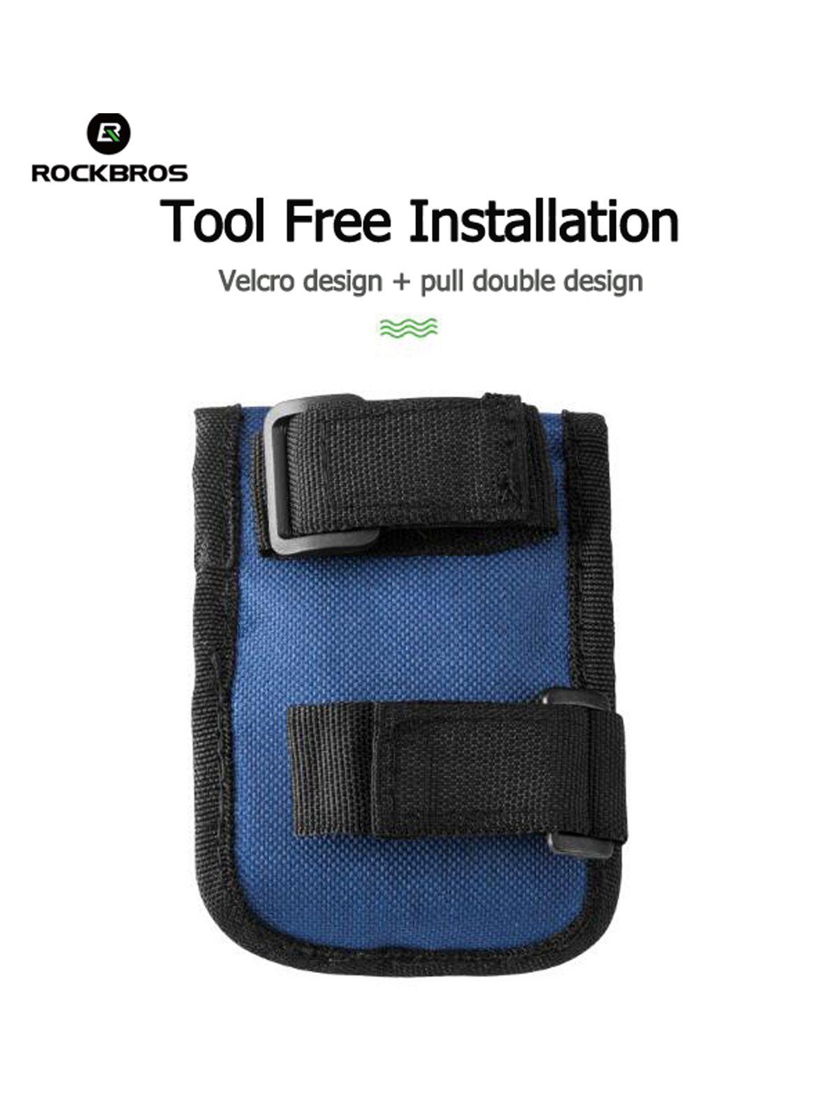 Set Herramientas 16 En 1 Con Estuche Gj9809 Rockbros-2