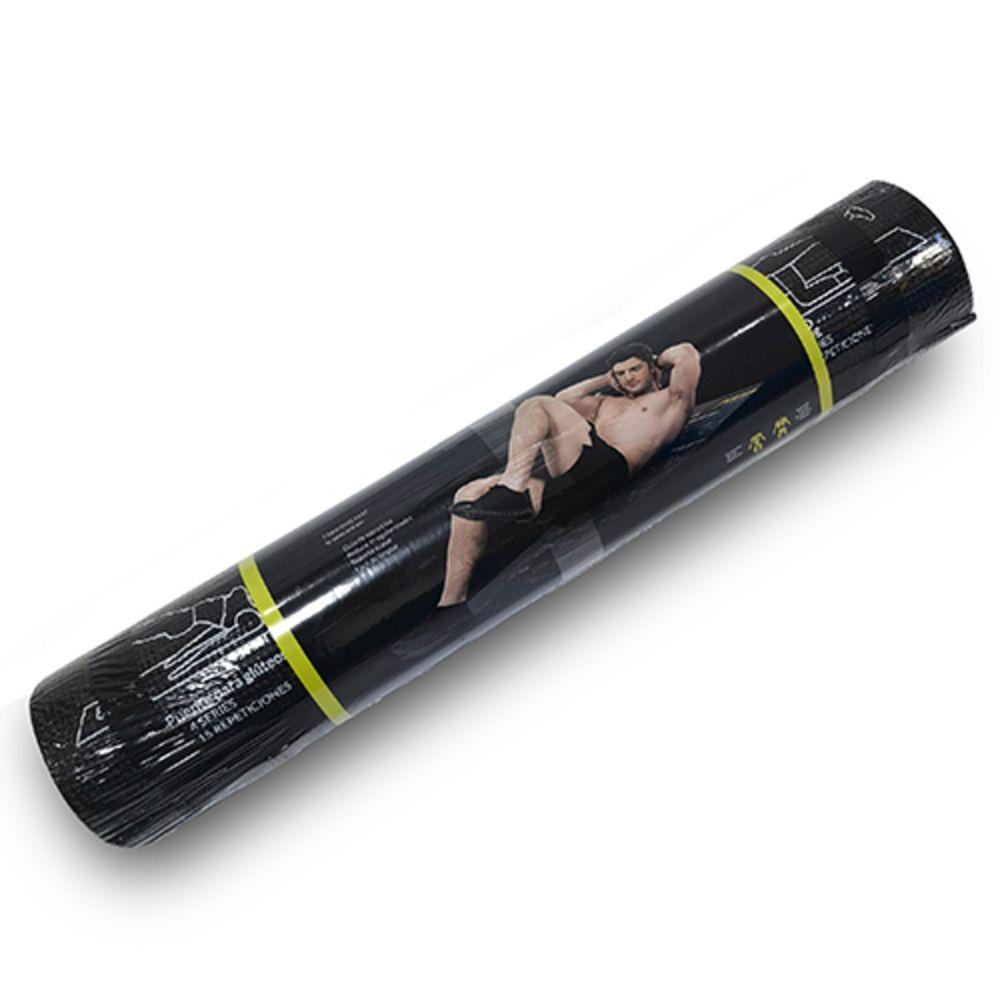 Trainer Mat Pvc 5mm Limitless-2