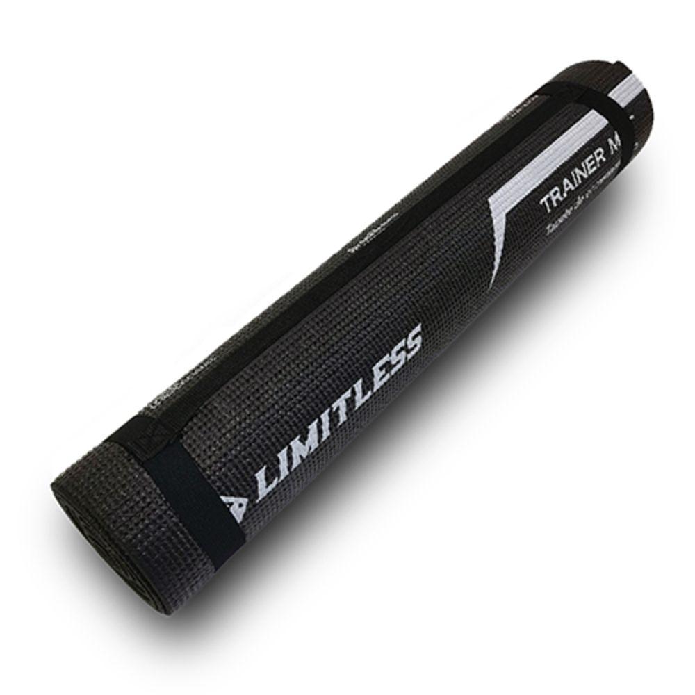 Trainer Mat Pvc 5mm Limitless-3