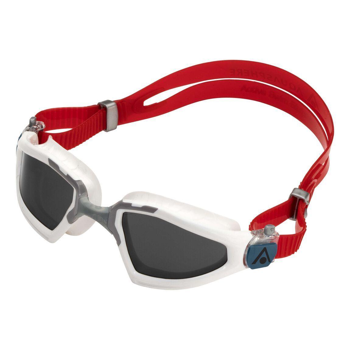 Gafas De Natación Kayenne Pro Lente Fotocromatico-2