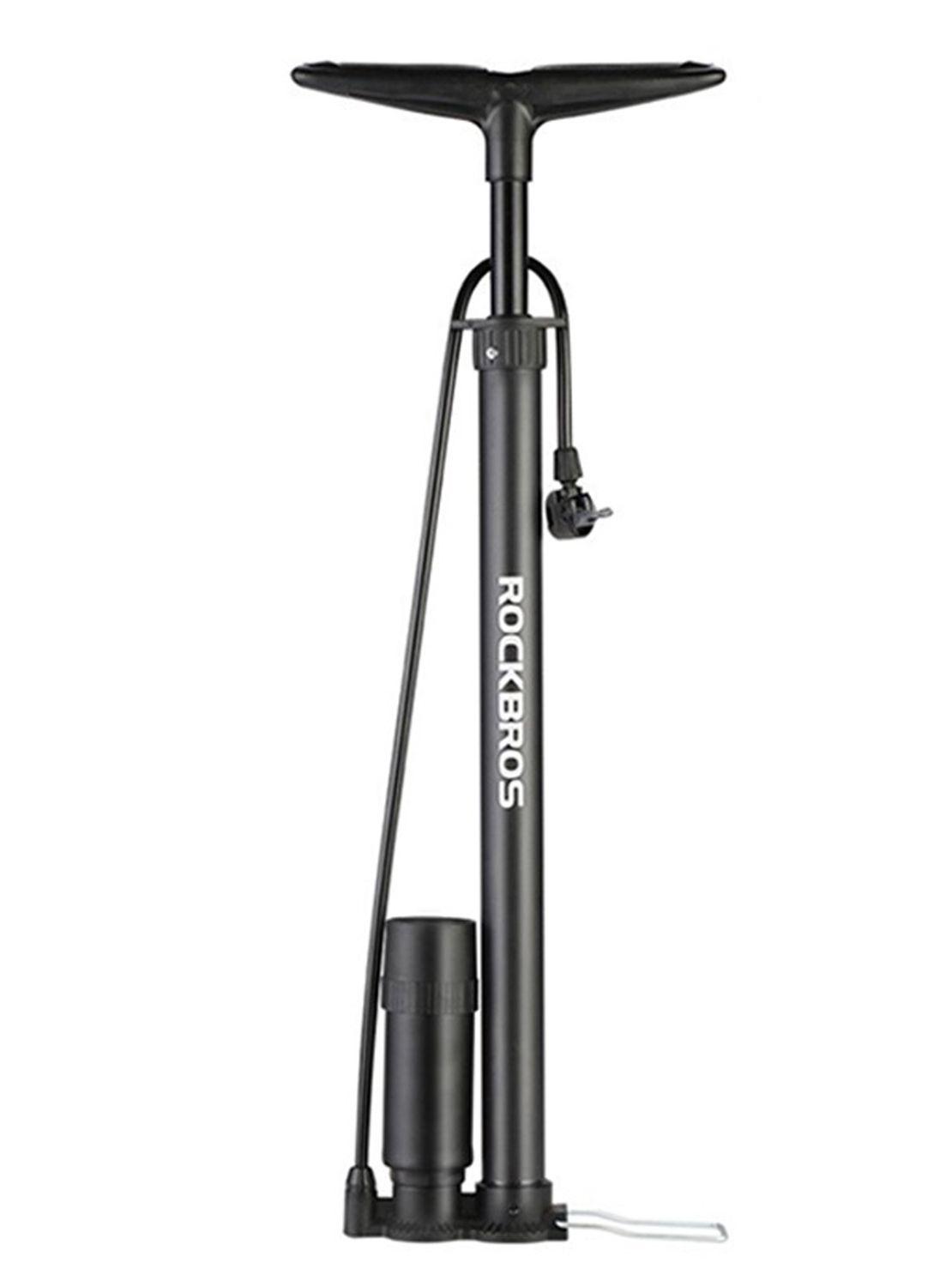 Bombin De Pie Rockbros 380g-0