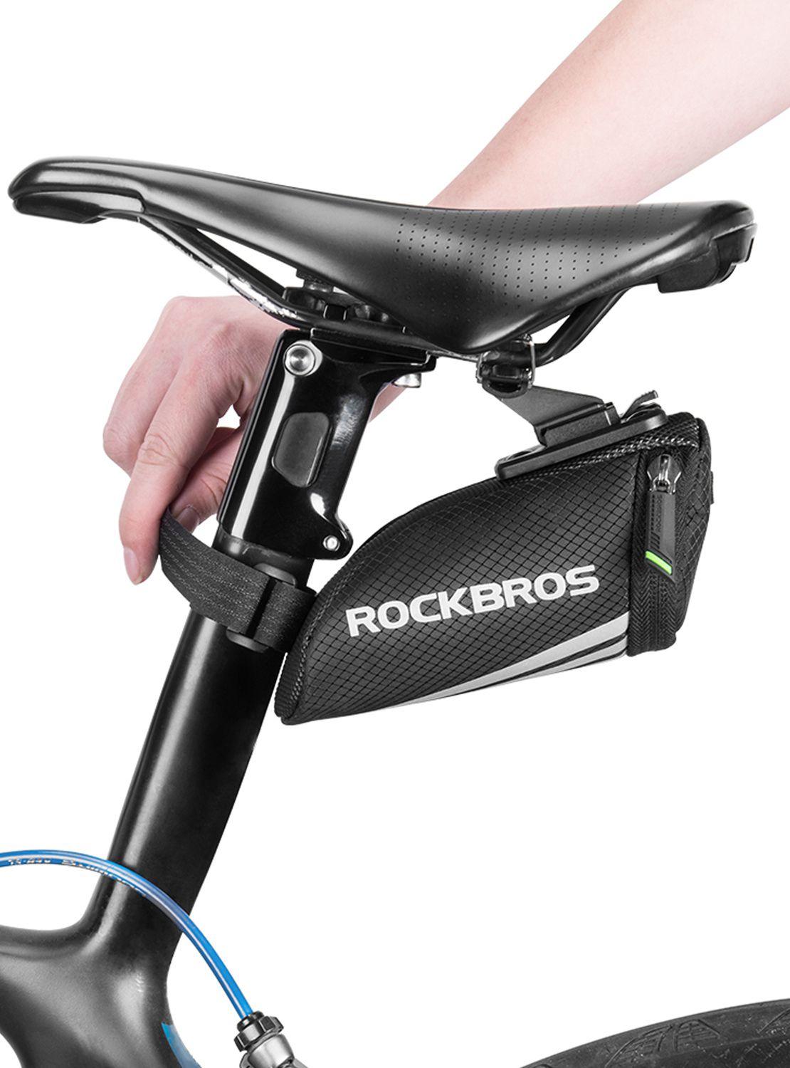 Bolso Sillin Bicicleta Rockbros C288-2