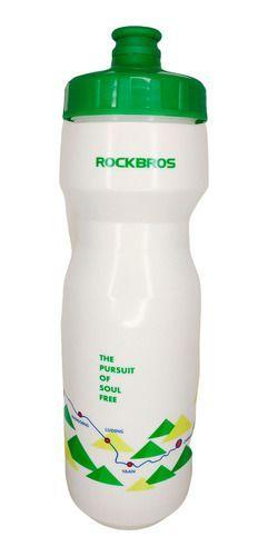 Caramagiola Rockbros Dcbt69g Blanco/verde-0