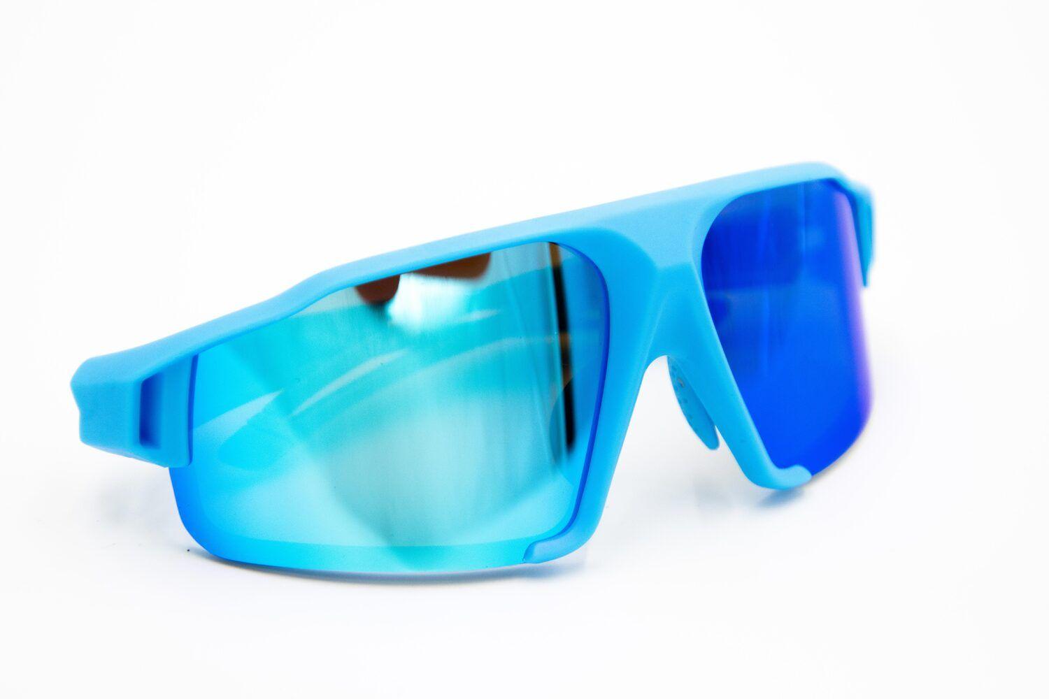 Anteojo Ciclismo Polarizado Sp216bb Rockbros-2