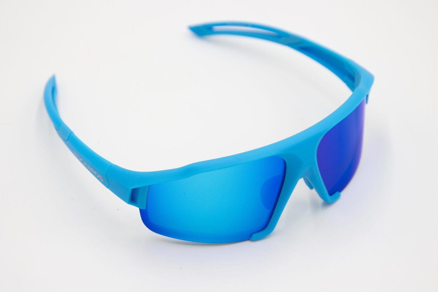 Anteojo Ciclismo Polarizado Sp216bb Rockbros-3