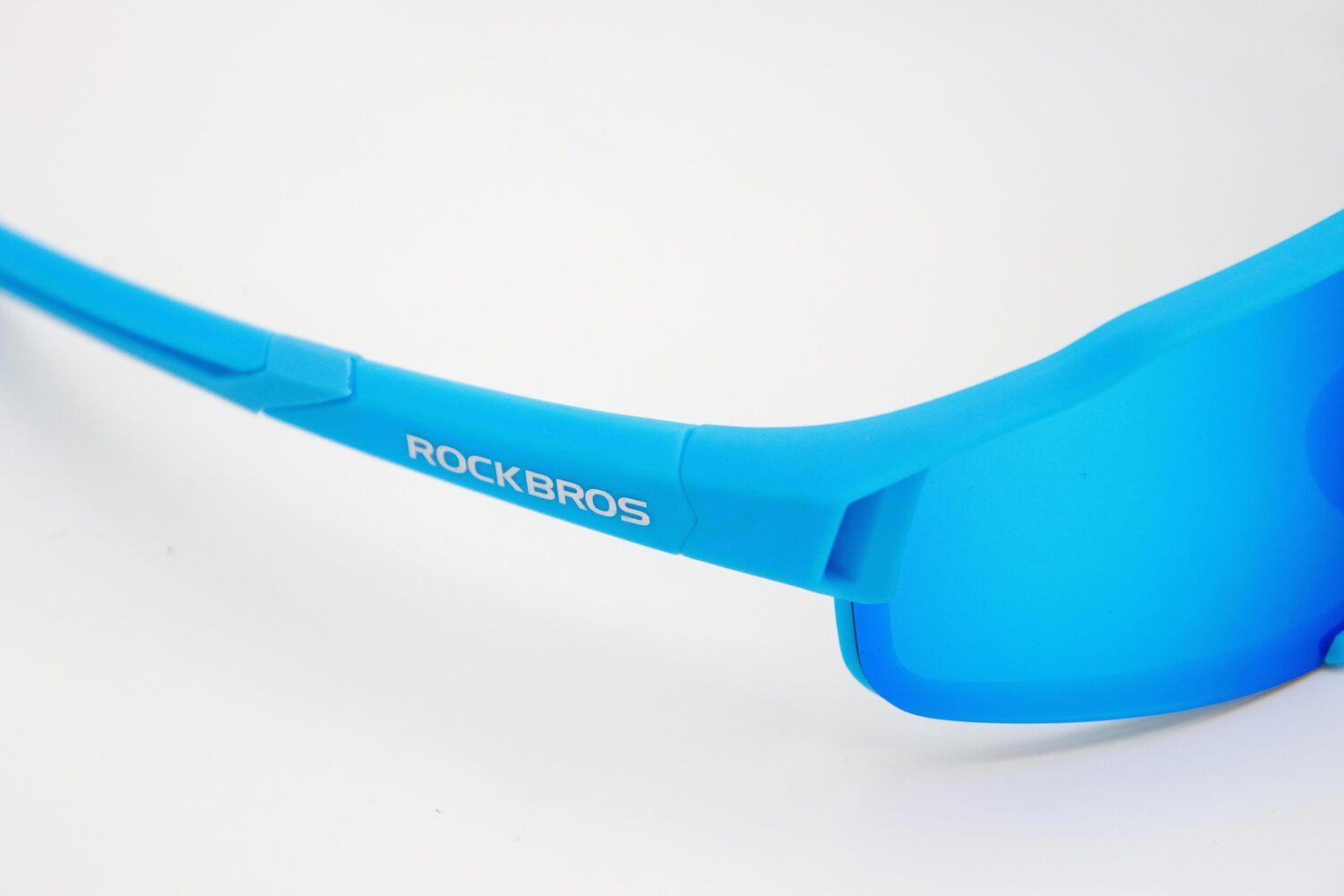 Anteojo Ciclismo Polarizado Sp216bb Rockbros-4