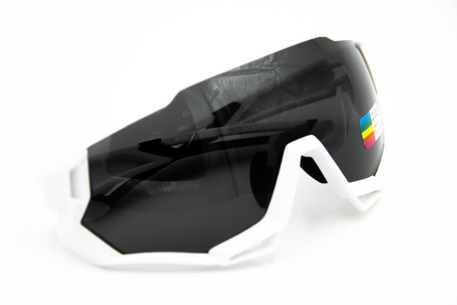 Anteojo Ciclismo Polarizado 10132 Rockbros-2