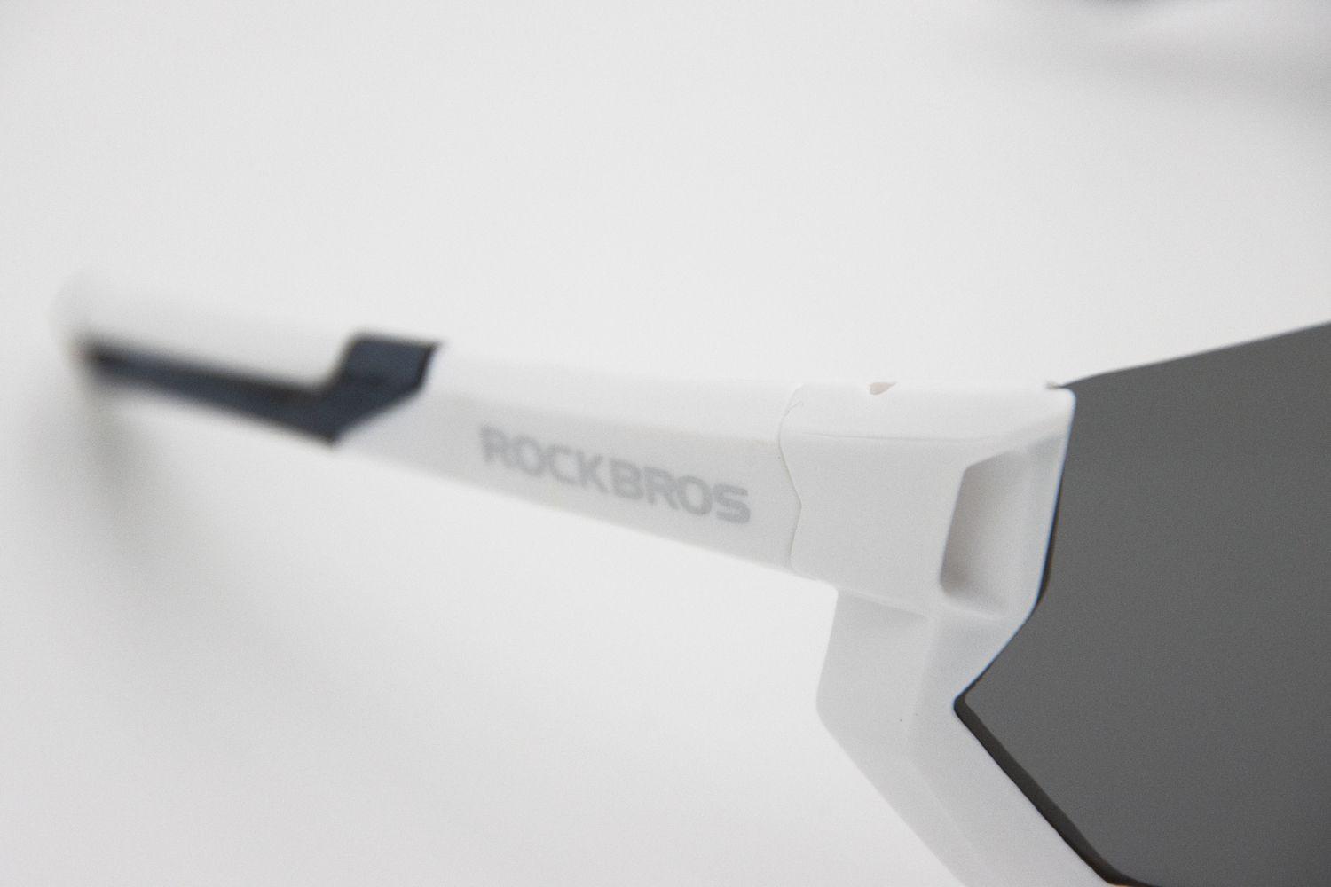 Anteojo Ciclismo Polarizado 10132 Rockbros-5