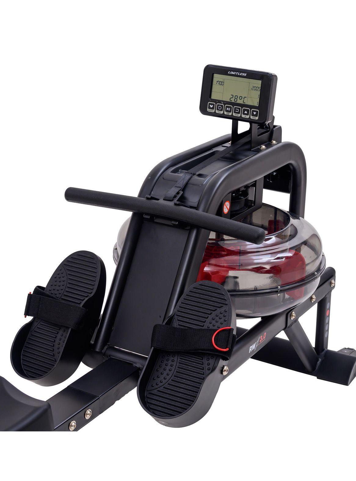 Remadora Limitless Ltrw-hs101a-3