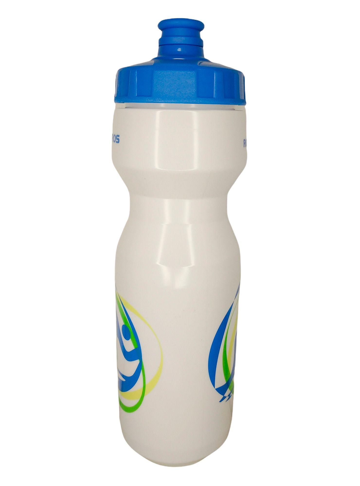 Caramagiola Rockbros Dcbt69b Blanco/azul-2
