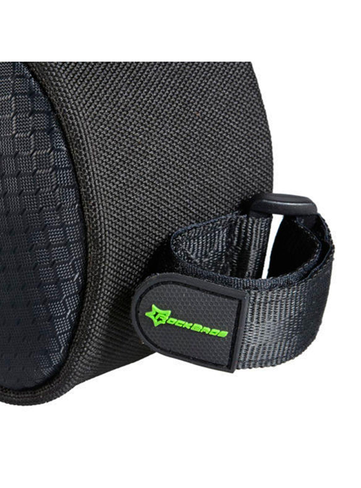 Bolso Sillin Bicicleta Rockbros C10-bk-2