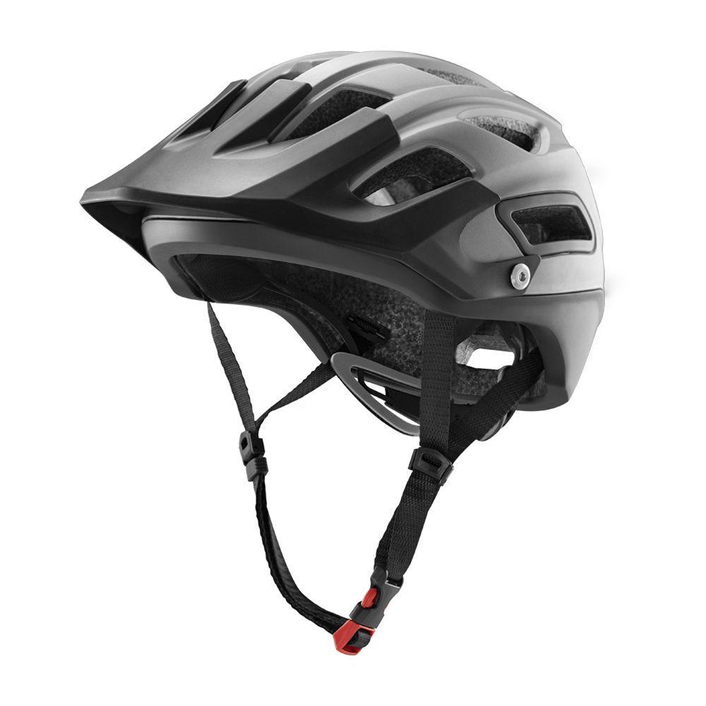 Casco Mtb Hc-65ti Titaneo Talla S (55-58 Cm)-2