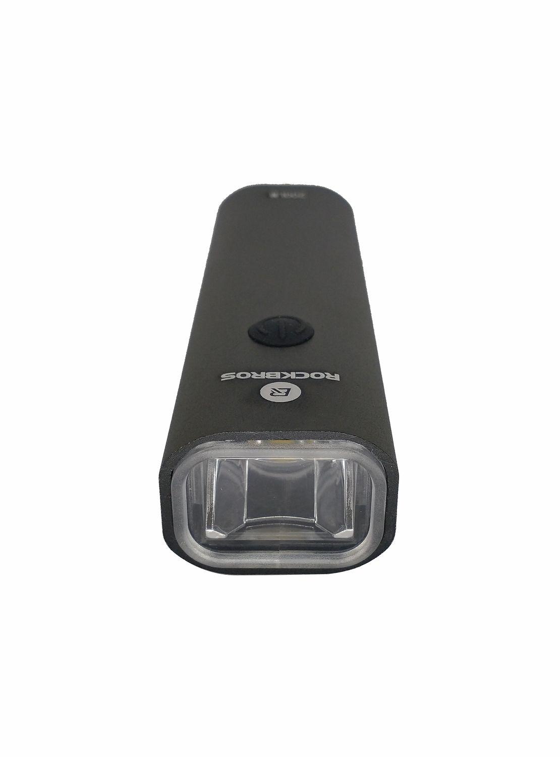 Luz Delantera Bicicleta Yq-qd 200lm Rockbros-2