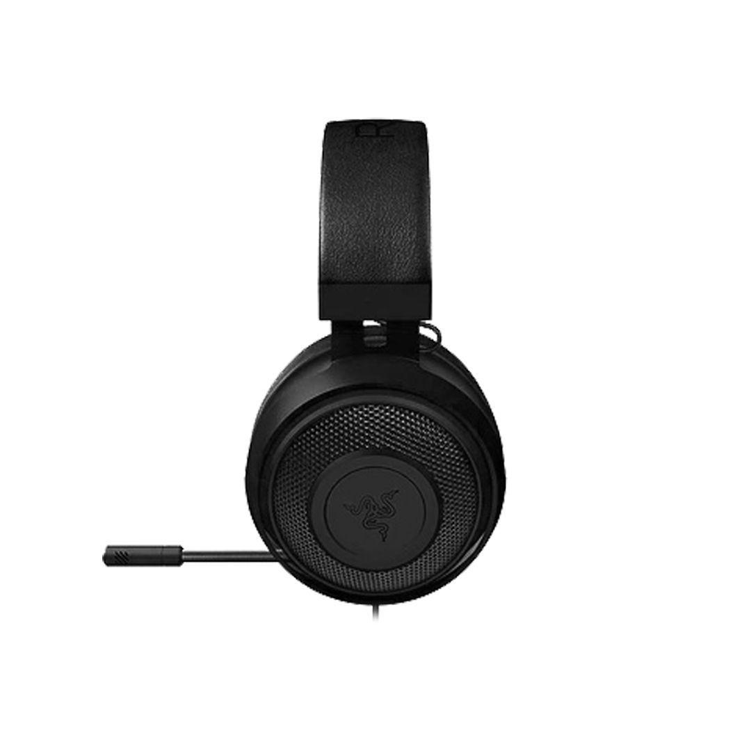 Audífonos Gamer Razer Kraken Oval 7.1 Surround USB-2