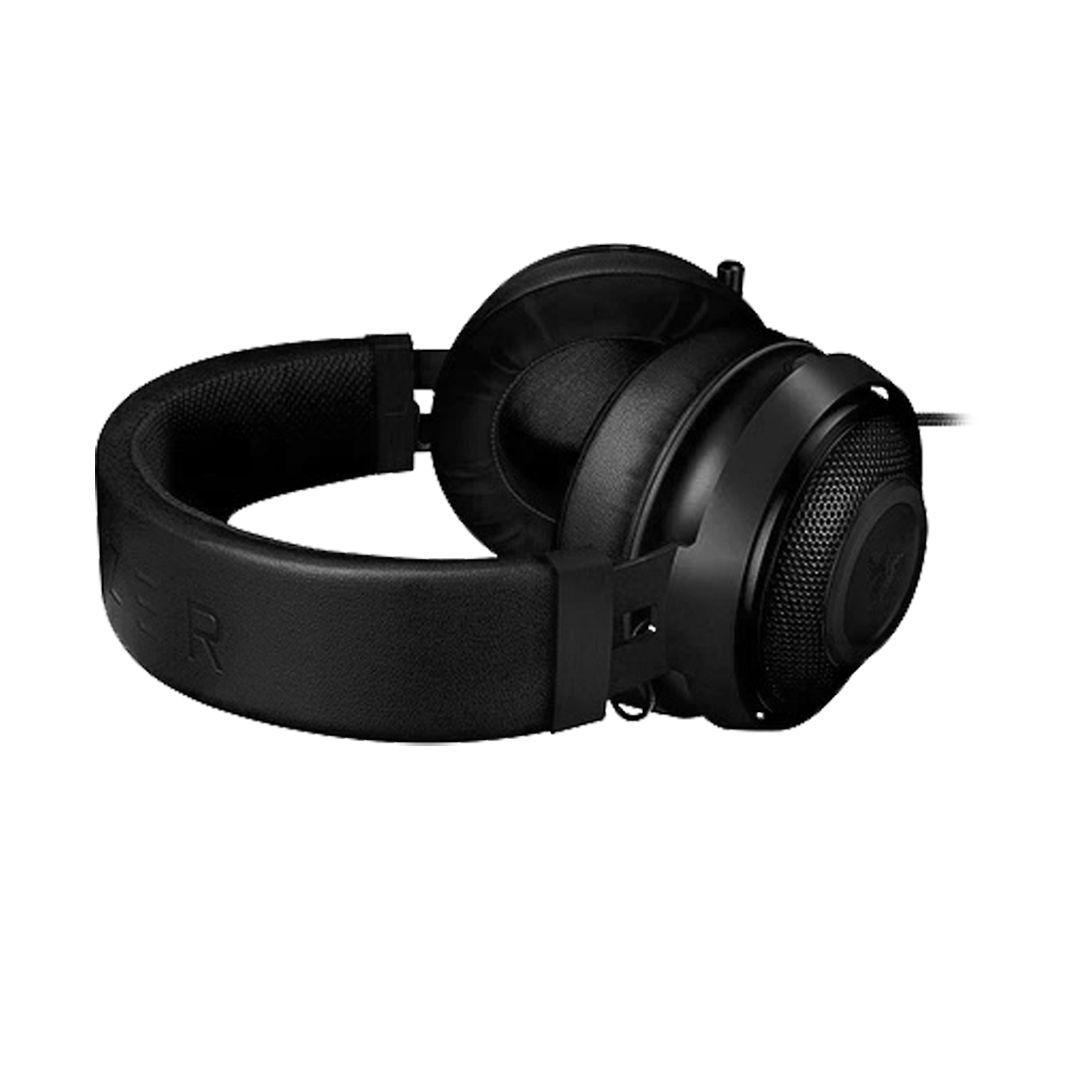Audífonos Gamer Razer Kraken Oval 7.1 Surround USB-3