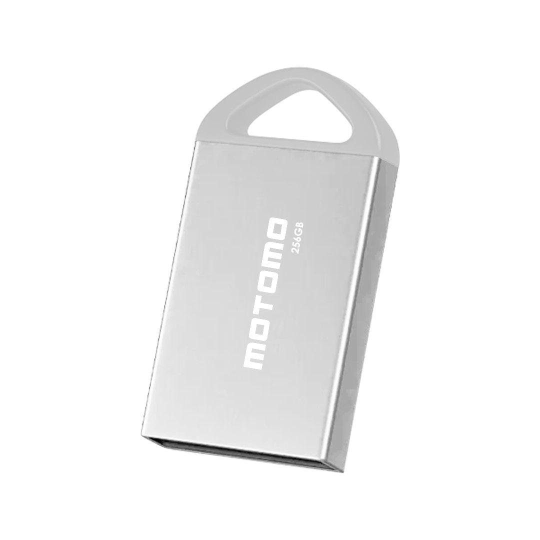 Pendrive de 256 GB con Conector USB 3.0 / Motomo-2