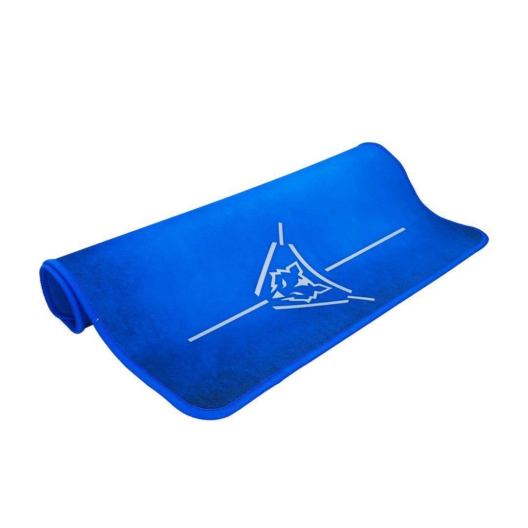 Mouse Pad Gamer Antideslizante XL TOGO 81 Celeste 44cm x 35cm x 0 2cm-2