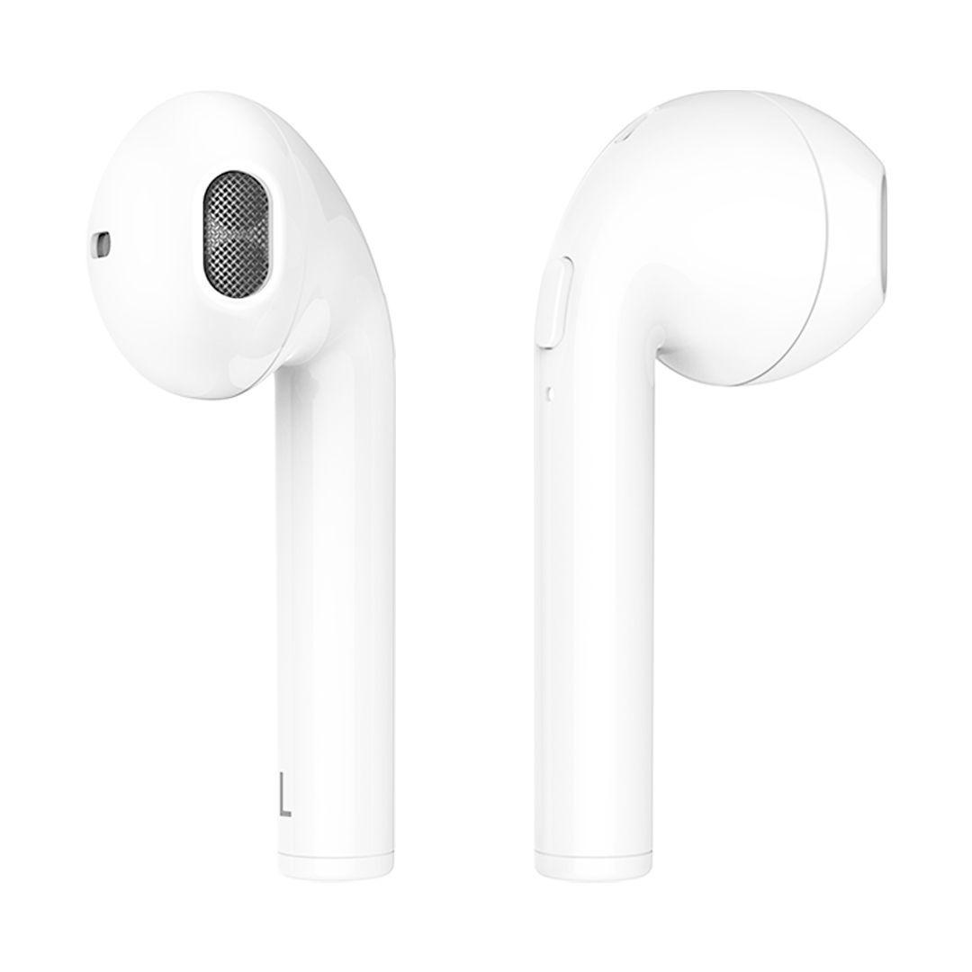 Audífonos Bluetooth V5.0 Inalámbricos / Aiwa Modelo AW-TWSD1-5