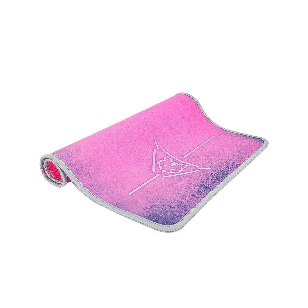 Mouse Pad Gamer Antideslizante TOGO 82 Rosado 35cm x 25cm x 0 2cm-2