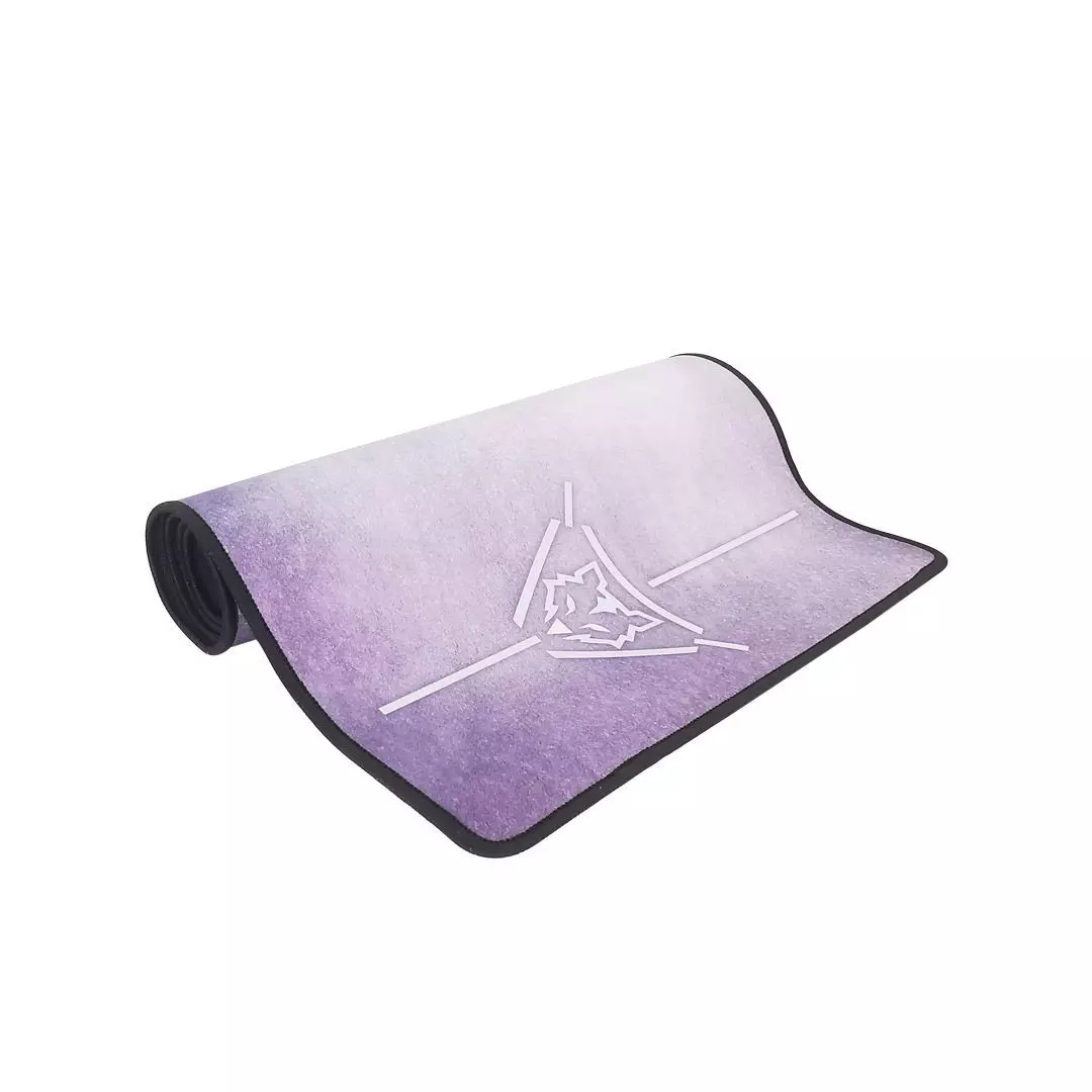 Mouse Pad Gamer Antideslizante Extendido TOGO 80 Gris 80cm x 30cm x 0 2cm-2
