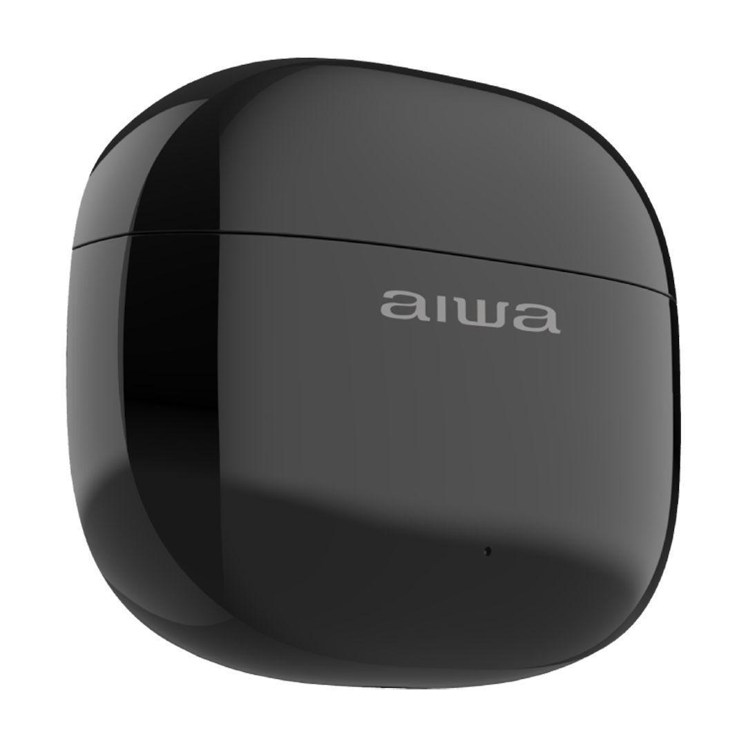 Audífonos In Ear Bluetooth Inalámbricos con Función TWS / Aiwa Modelo AWTWSR2N-4
