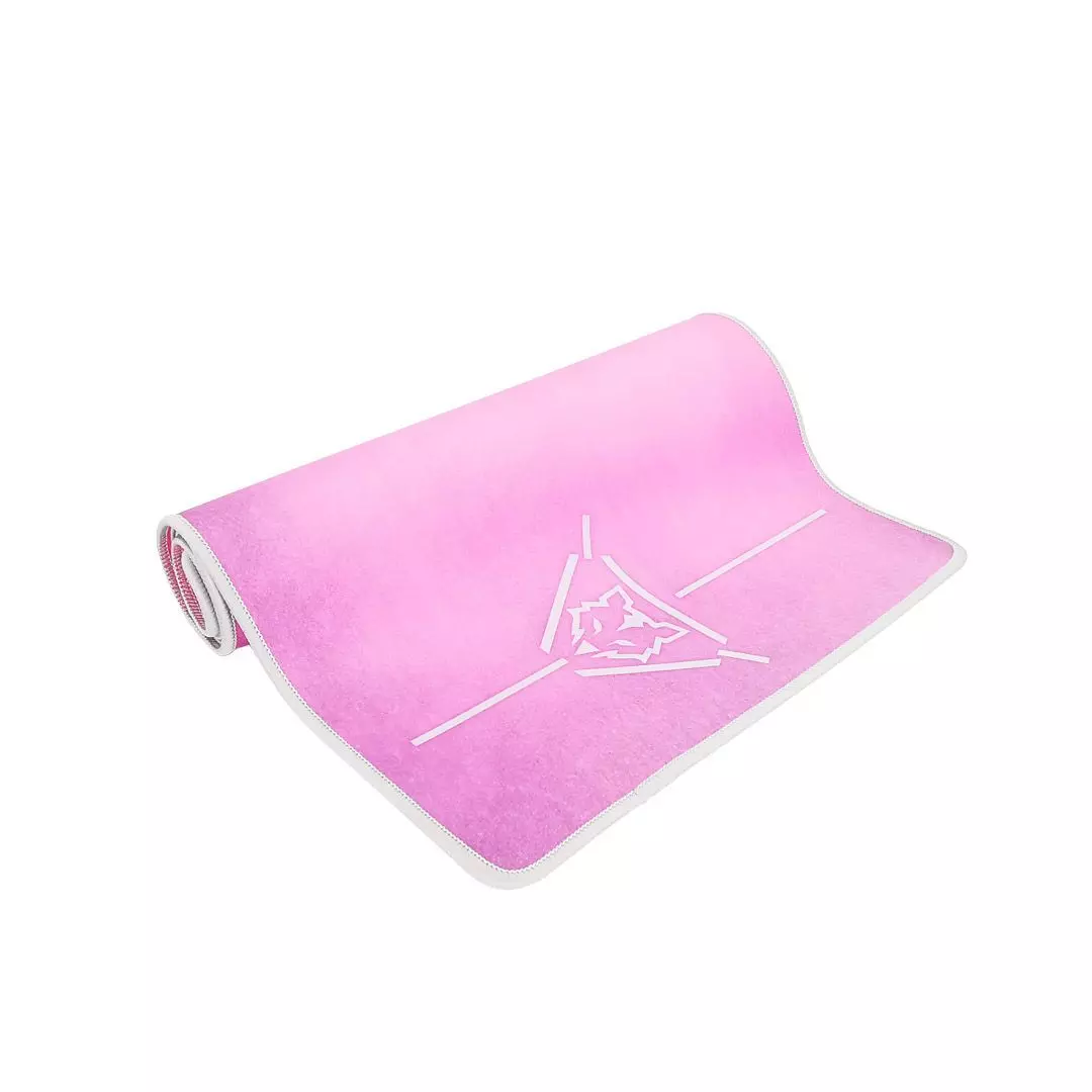 Mouse Pad Gamer Antideslizante Extendido TOGO 80 Rosa 80cm x 30cm x 0 2cm-2
