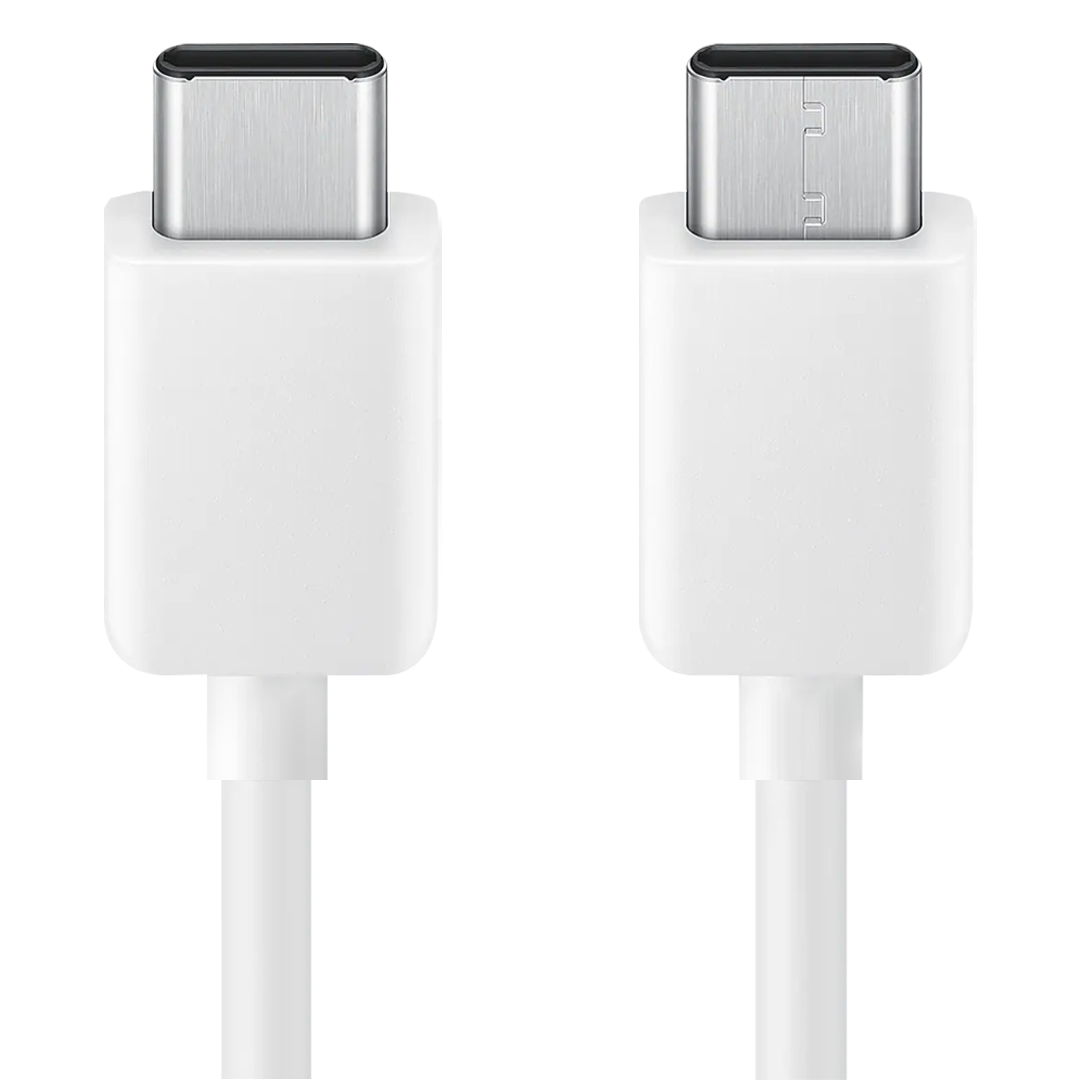 Cargador Certificado Carga Rápida 20W USB 3.0 USB Tipo C con Cable Tipo C a Tipo C Motomo Mod PD010-3