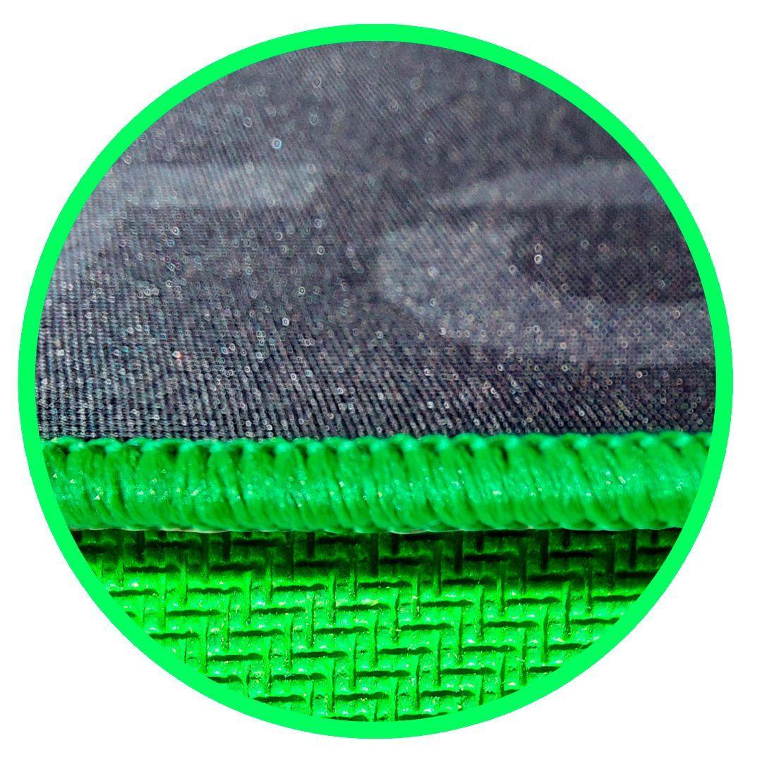  Mousepad Gaming 35 Cm X 25 Cm X 0.25 Cm Pack X 12 Variedades-7