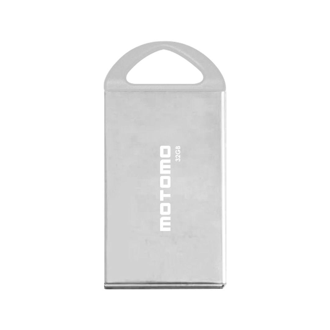 Pendrive de 32 GB con Conector USB 3.0 / Motomo-1