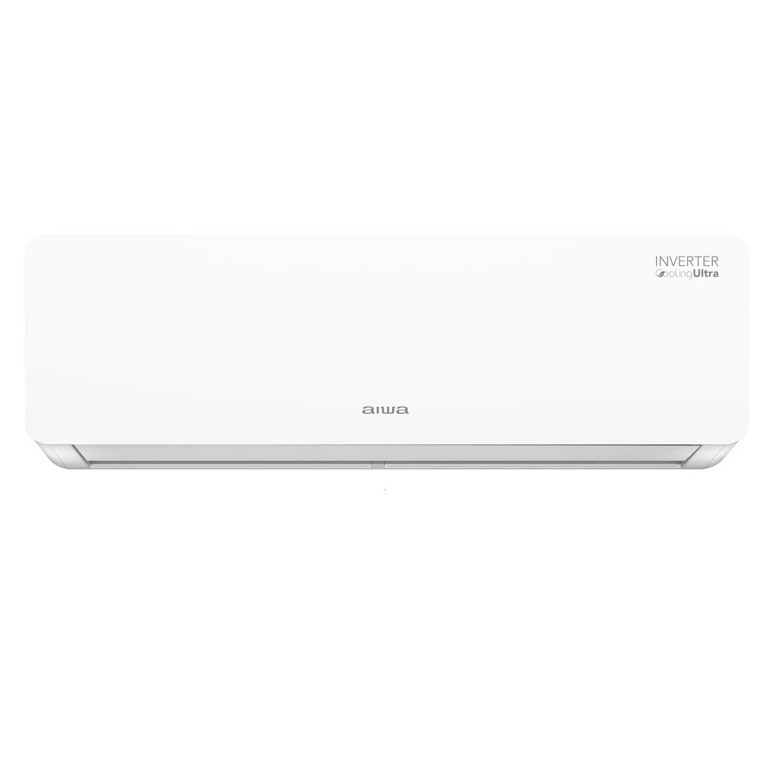 Aire Acondicionado Aiwa Split Inverter Frio Calor 12000BTU AW-12INVG-0