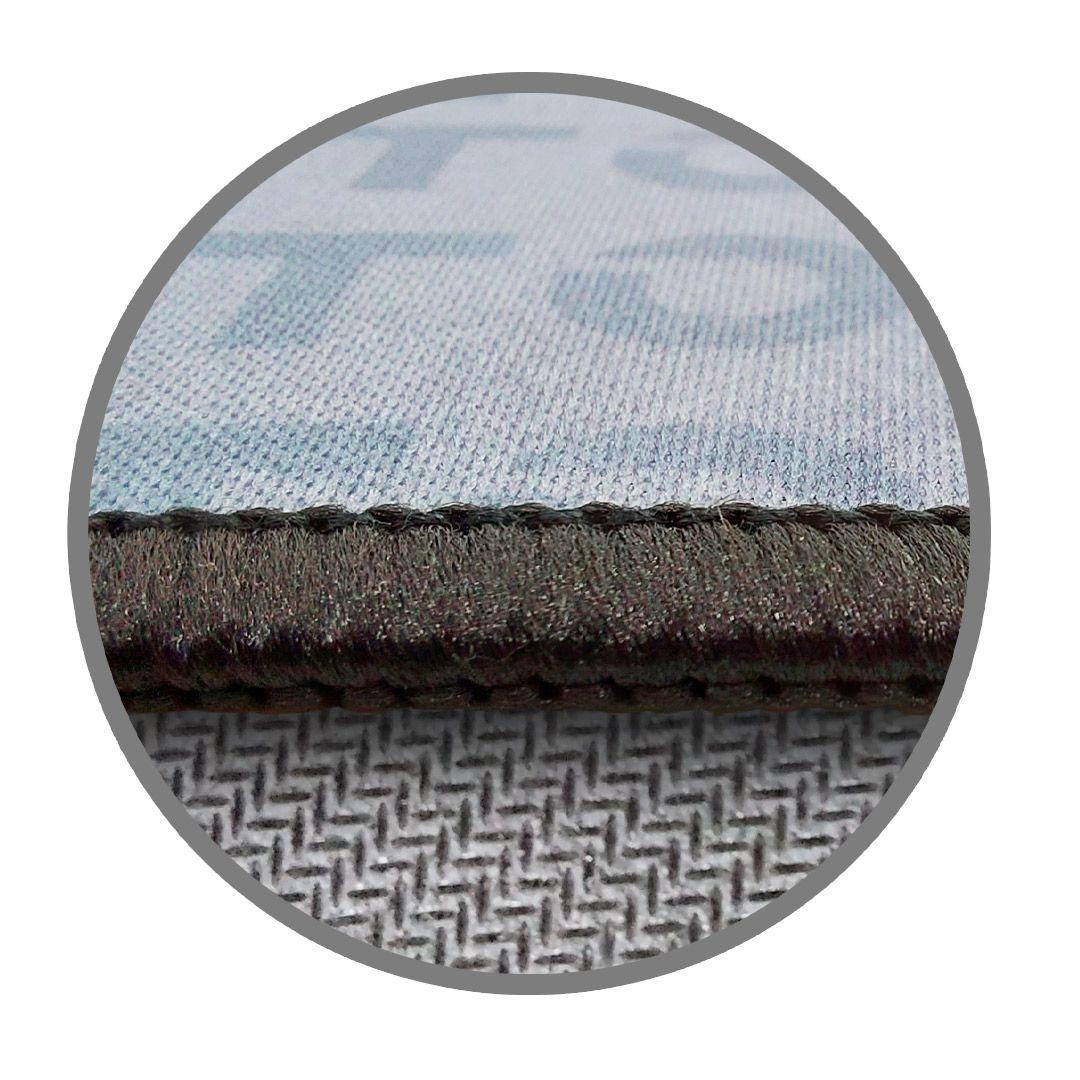 Mousepad Gaming XL 44 Cm X 35 Cm X 0.25 Cm Pack X 10 Variedades-5