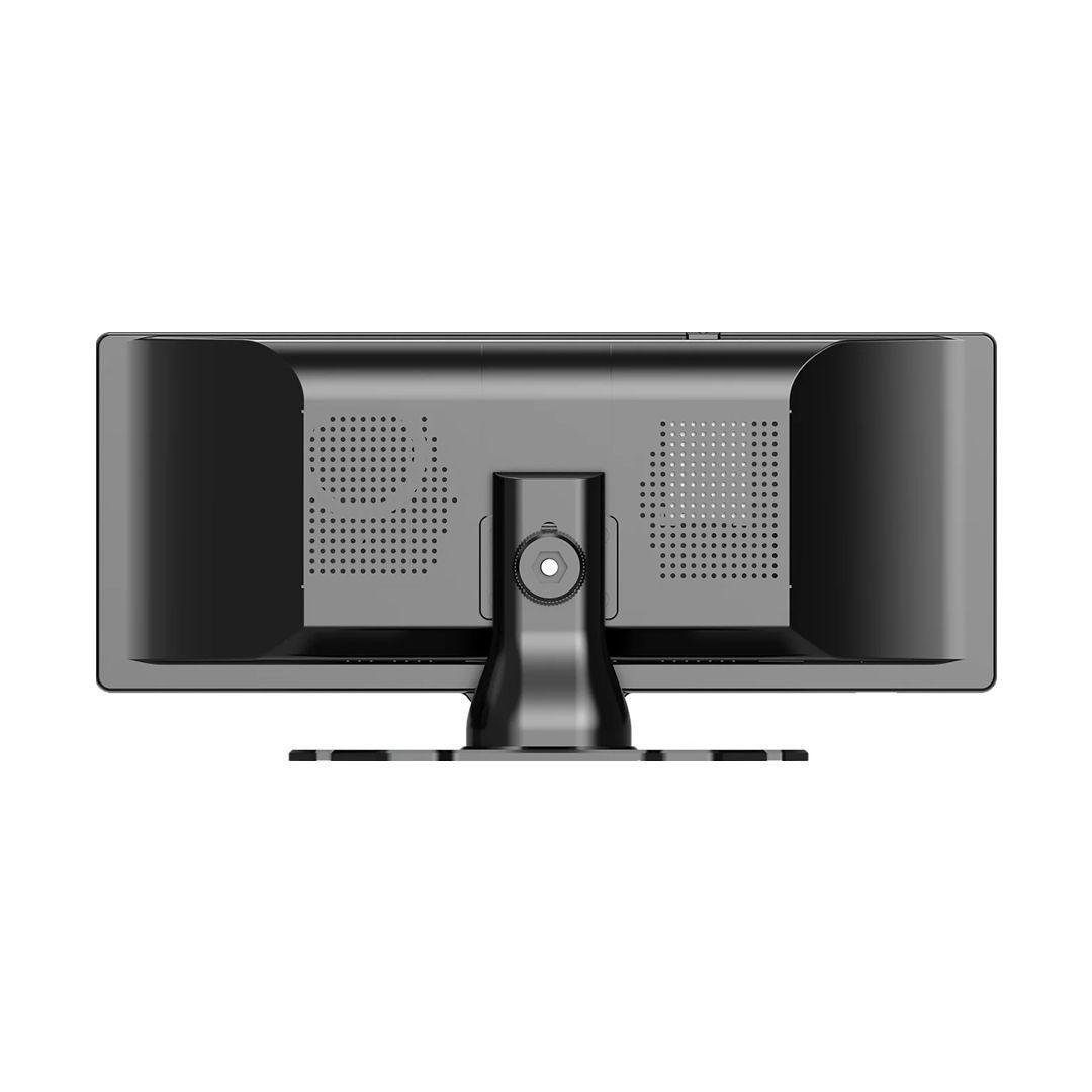 Radio - Pantalla Táctil de Navegación HD 10.25" (Pulgadas) para Auto / Aiwa Modelo AW-10PND-2
