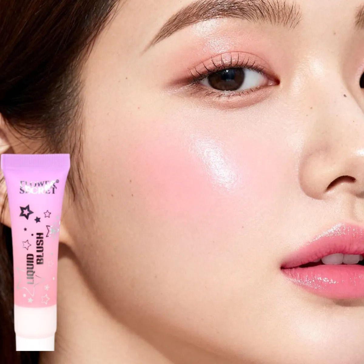 Paq 24 Rubores Crema Mágico Mejillas Labios Párpados ALJ-6