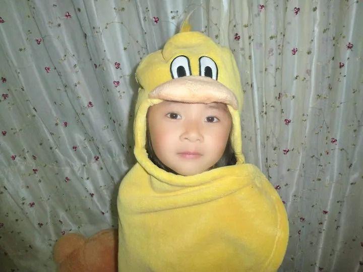 Toallas Capucha Divertidas Peluche Animales Bebes Lau-2