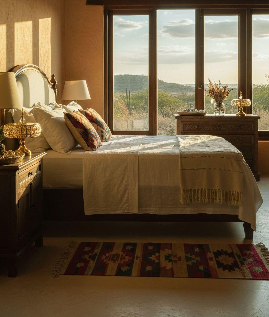 Set 2 Frascos Almacenamiento Decorativo Multifuncional Jhn-7