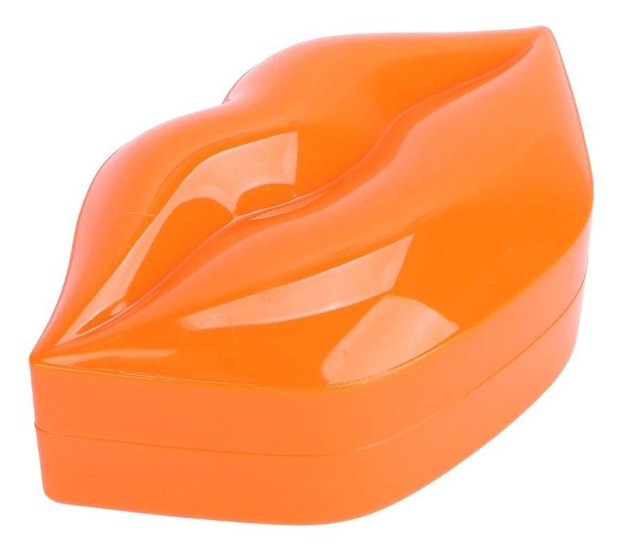 SET 2 MASCARILLAS HIDRATANTES Y REPARADORA LABIOS LAU-3