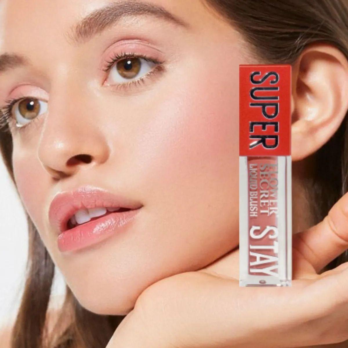 Paq 24 Rubores Líquidos Multiuso Mejillas Labios Ojos ALJ-2