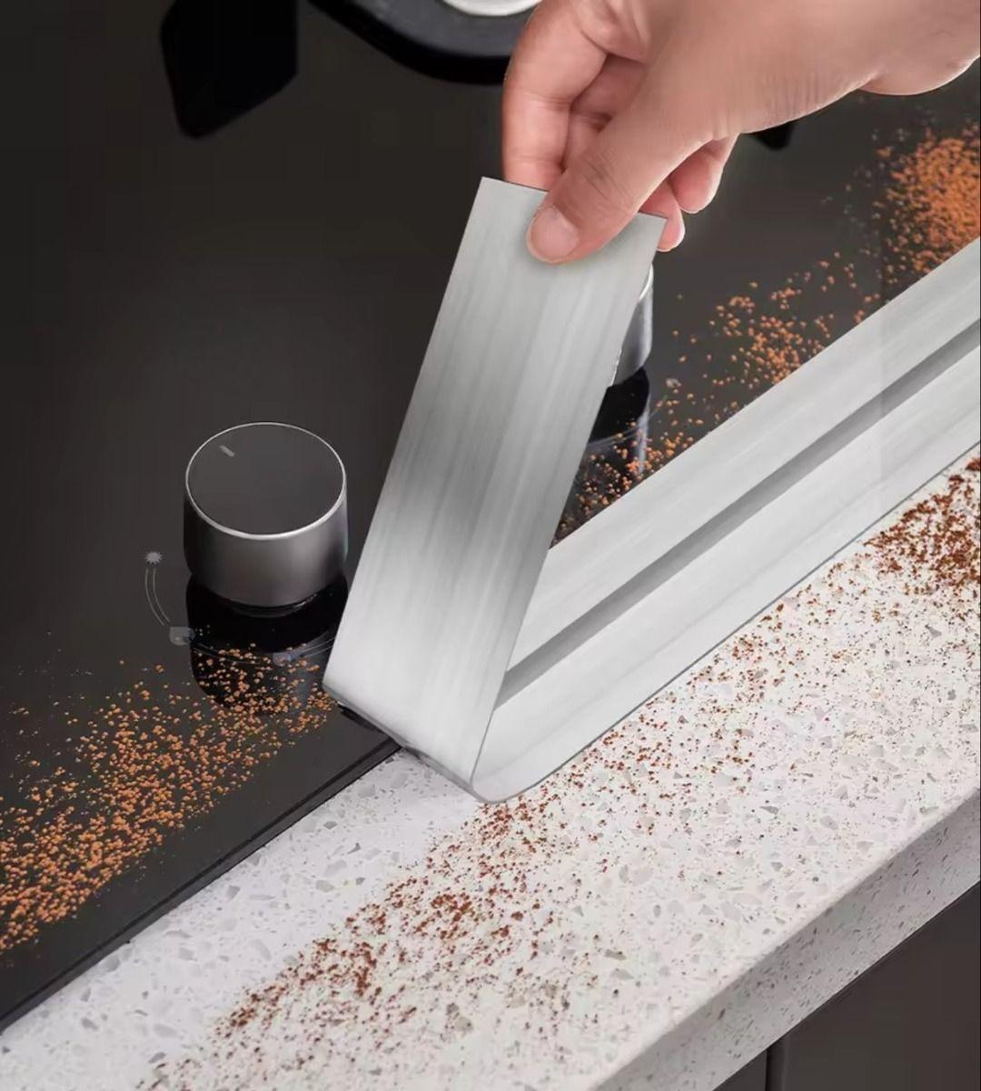 Set 4 Cinta Aluminio Autoadhesiva Impermeable 20mts Jhn-6